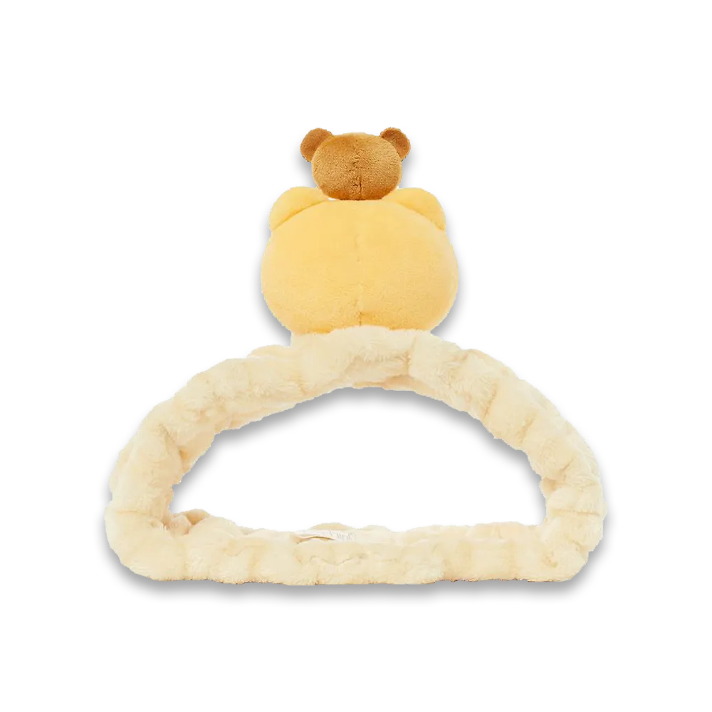 Kakao Friends Daily Face Washing Band
