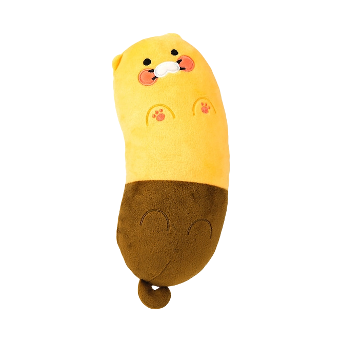 Kakao Friends Seatbelt Cover / Safety Belt Cover