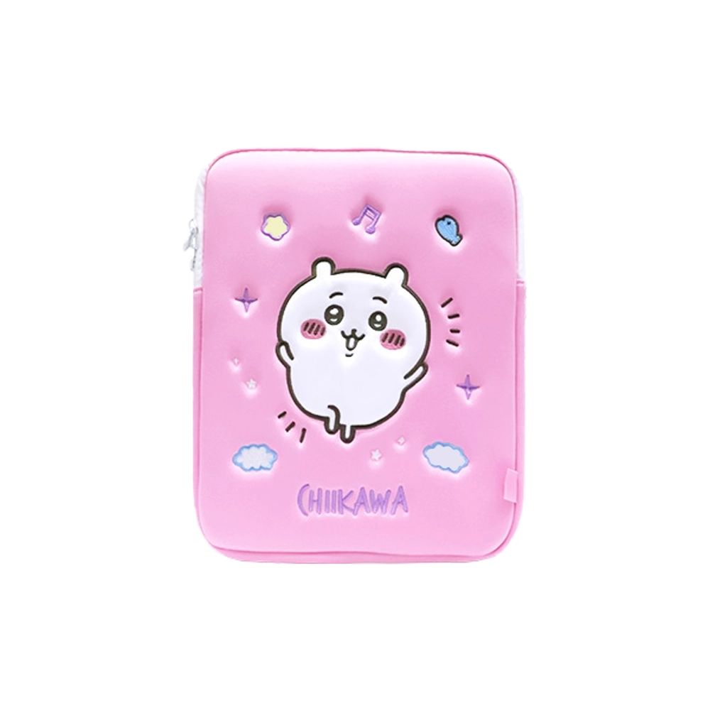 Chiikawa Tablet Pouch