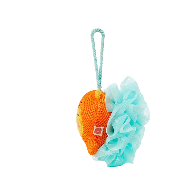 Kakao Friends Octopus Shower Ball