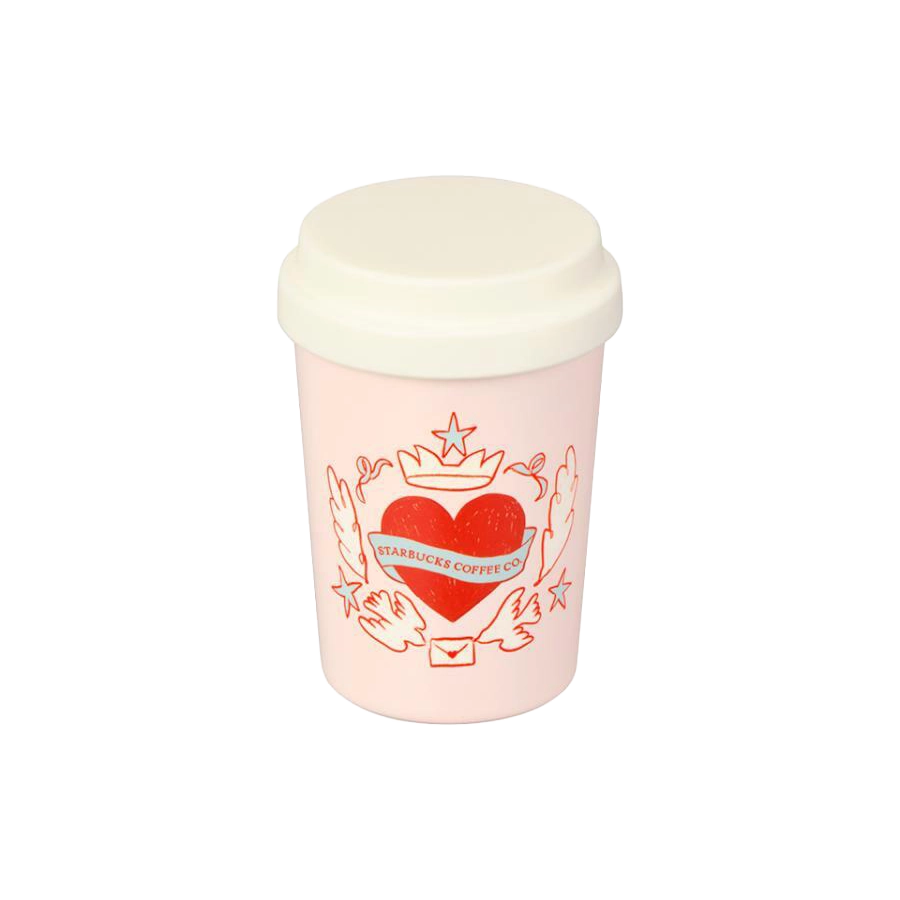 Starbucks Korea SS Sweetie Quinten Tumbler 237ml