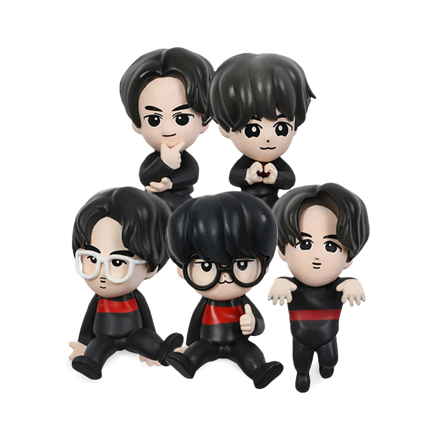 T1 Player Mini Figure