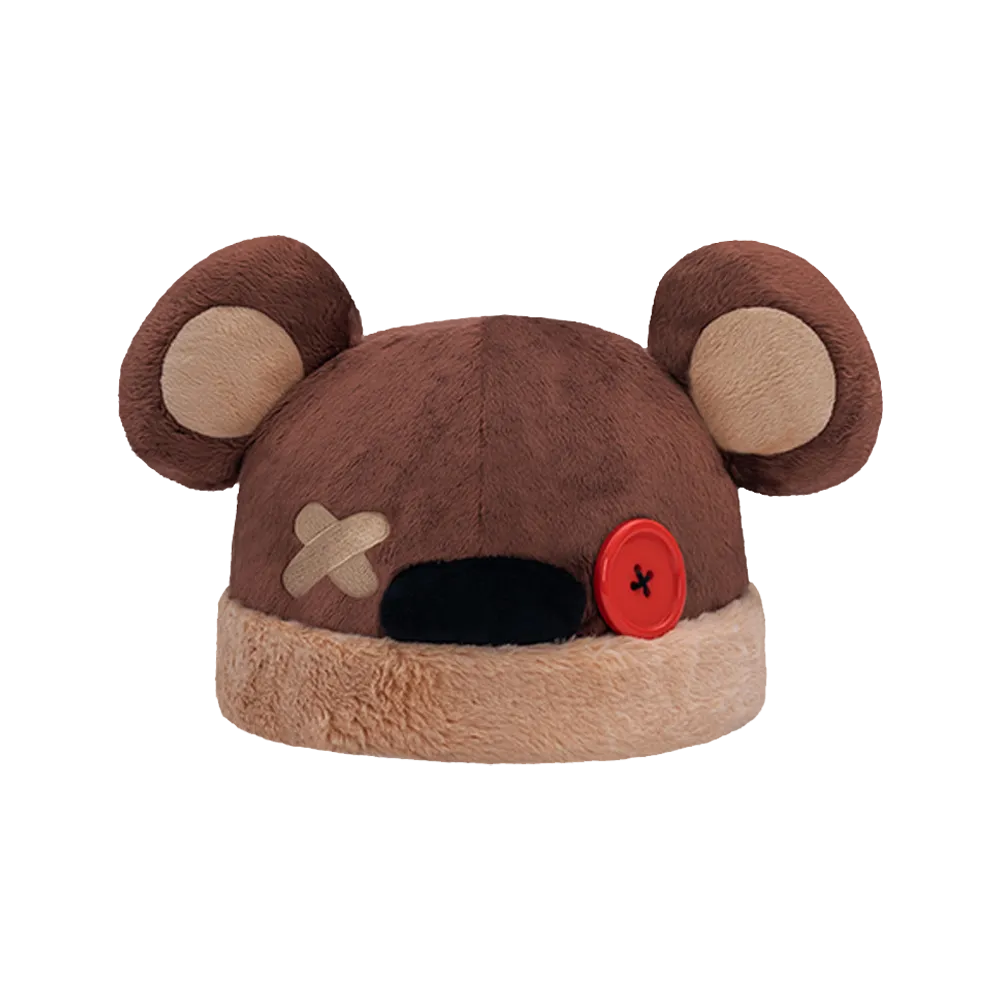League of Legends Tibbers Hat