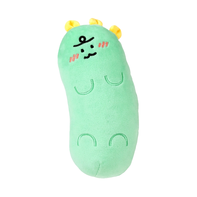 Kakao Friends Seatbelt Cover / Safety Belt Cover
