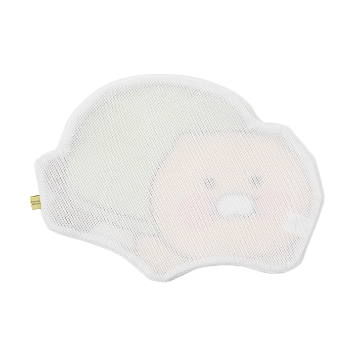 Kakao Friends Melon Bread Turtle Laundry Net
