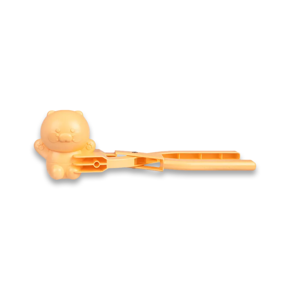Kakao Friends Snowball Maker