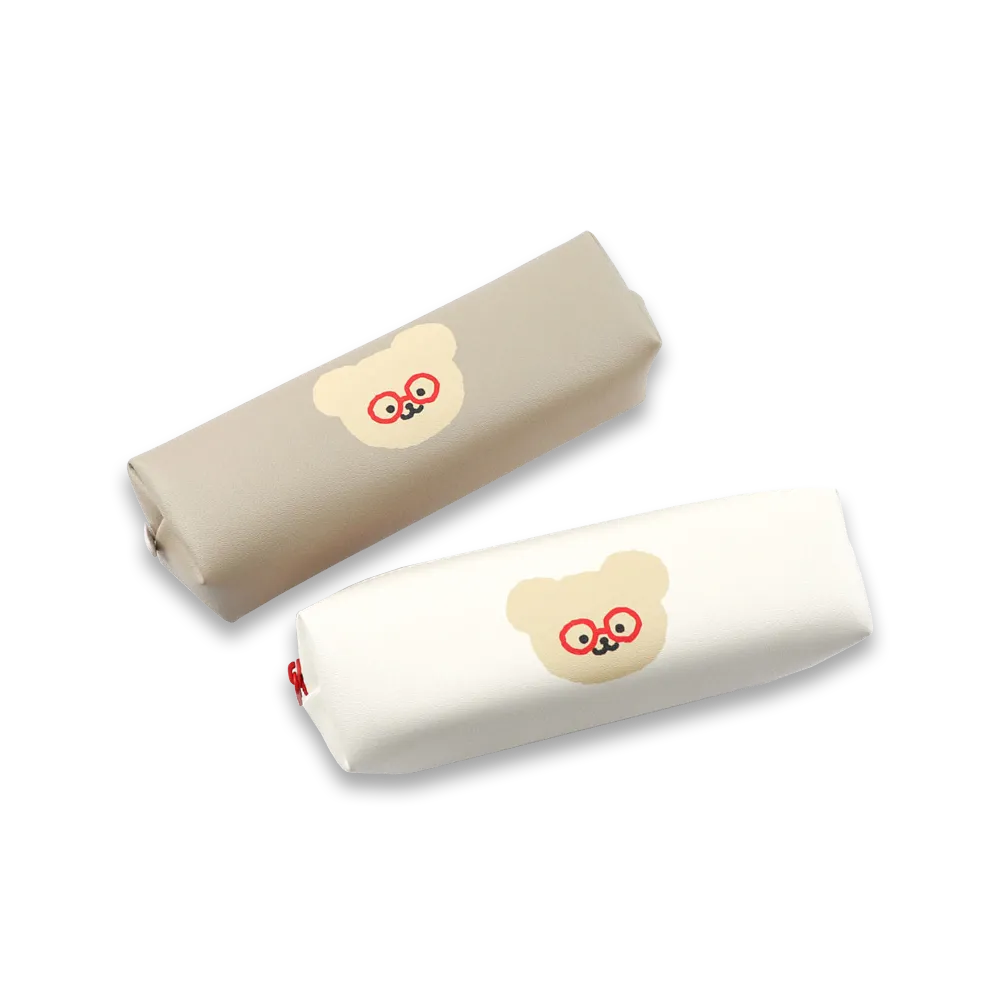 Teteum Pencil Case
