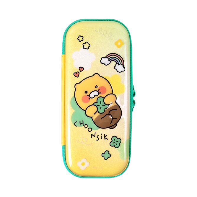 Kakao Friends EVA Pencil Case / Pencil Pouch / Make Up Pouch
