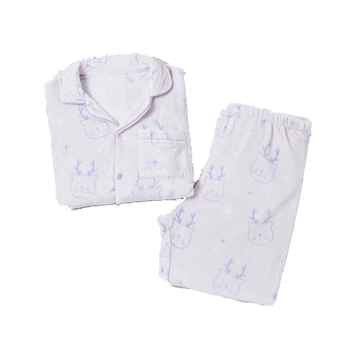 Debut or Die X SPAO Collection (Fluffy Pajamas)