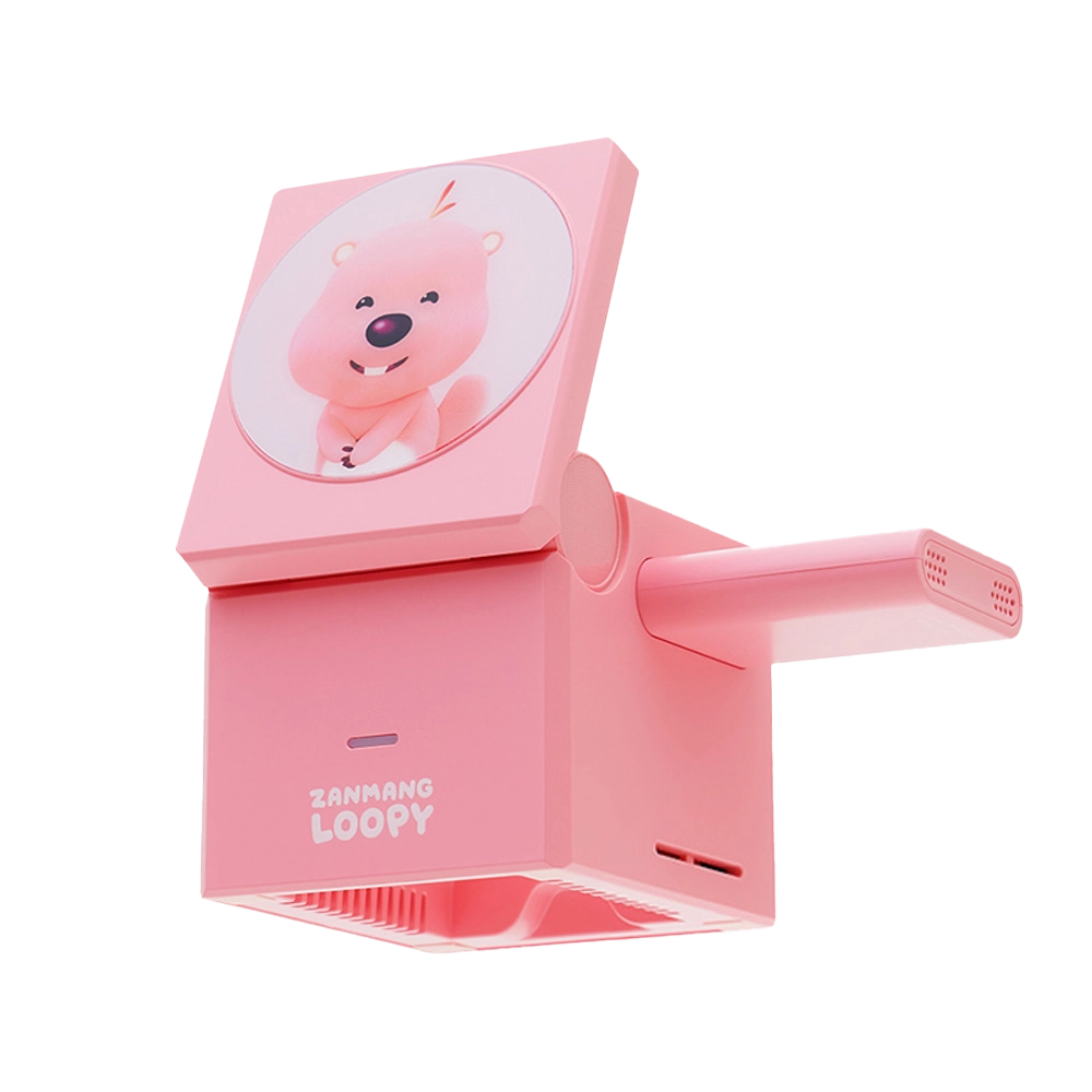 Zanmang Loopy Cube Charger 3in1