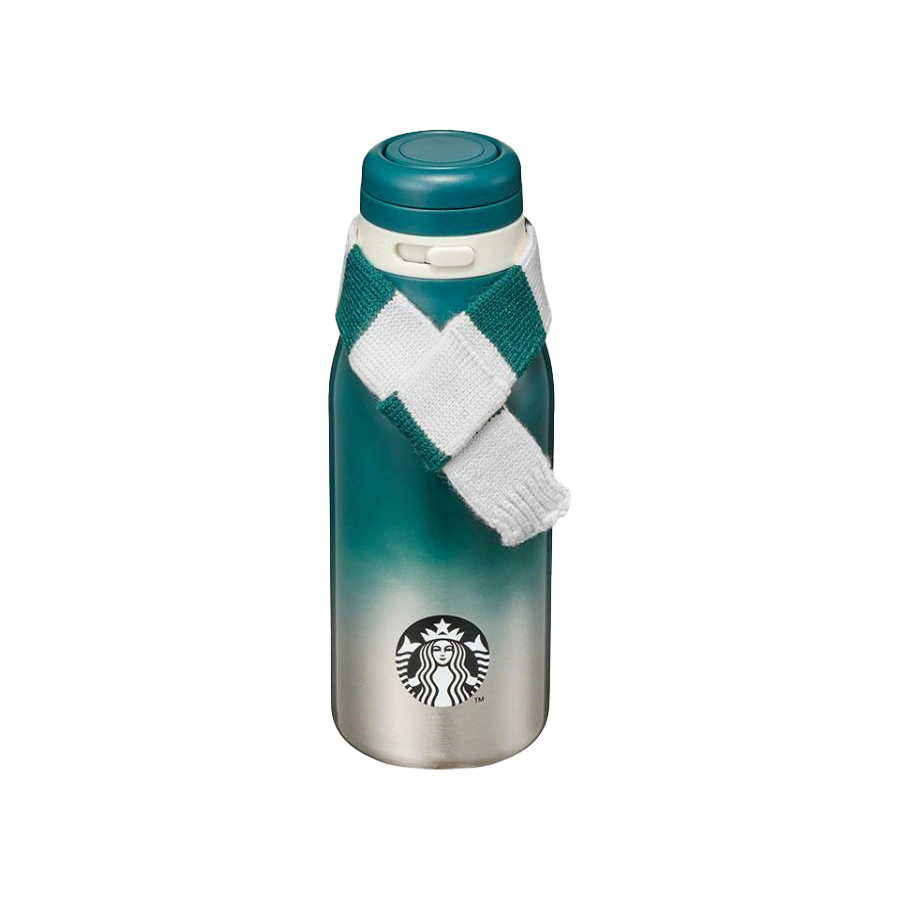 Starbucks Korea SS Harry Potter Lira Tumbler 355ml