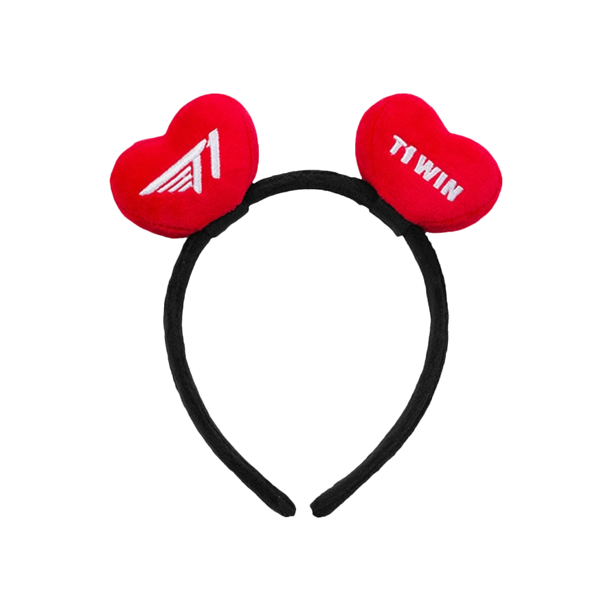 T1 2024 Cheering Headband