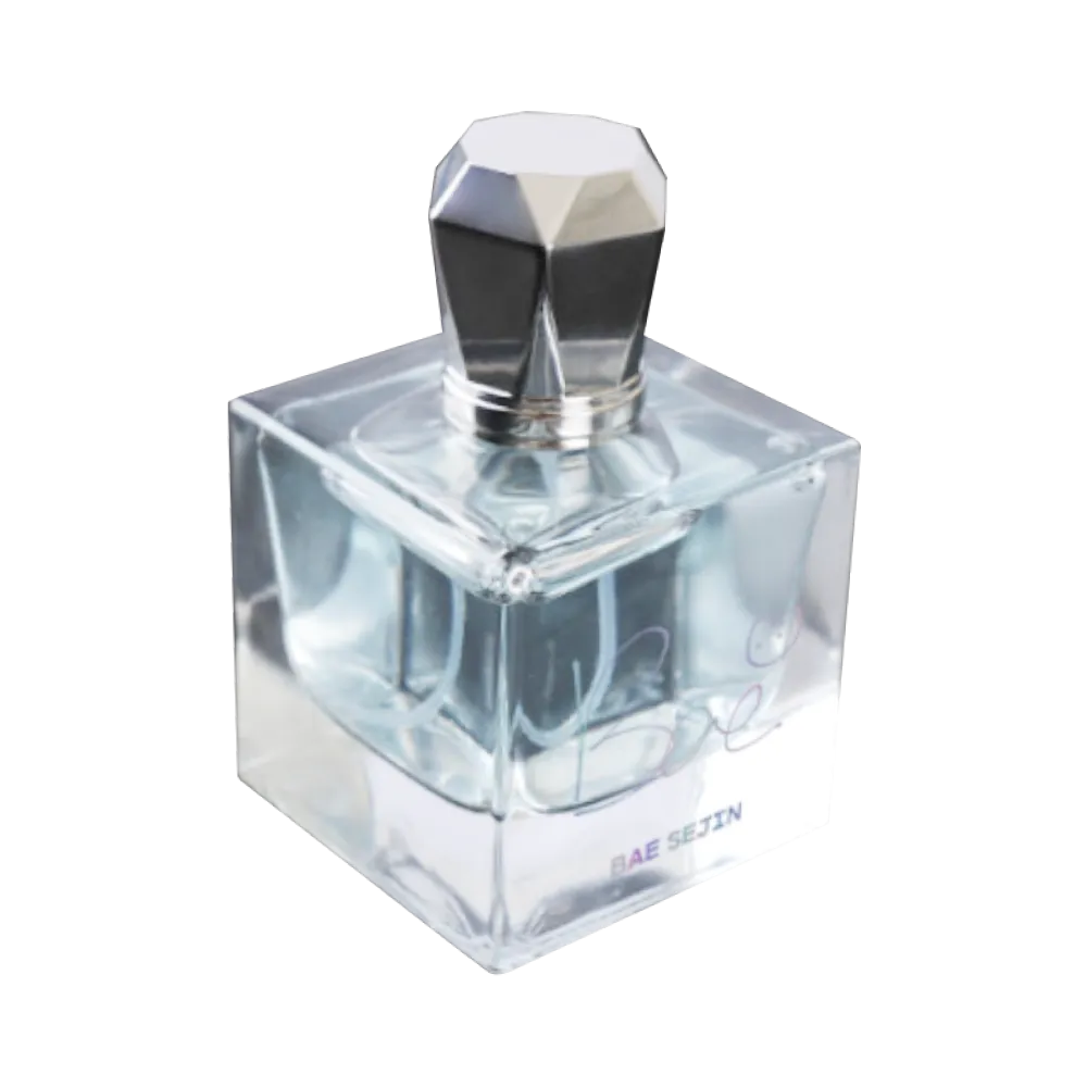 Debut or Die Perfume EDP 50mL