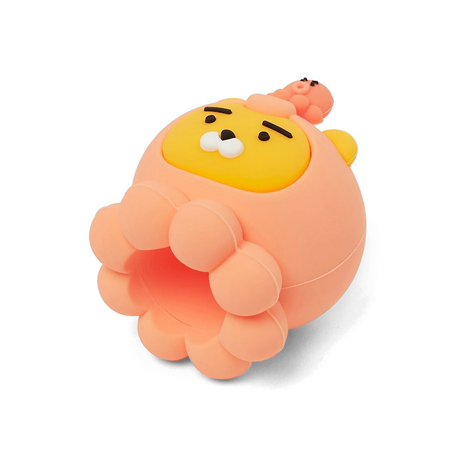 Kakao Friends Octopus Toothbrush Holder