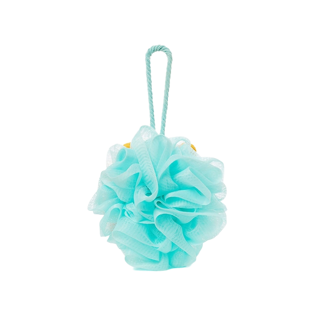 Kakao Friends Octopus Shower Ball