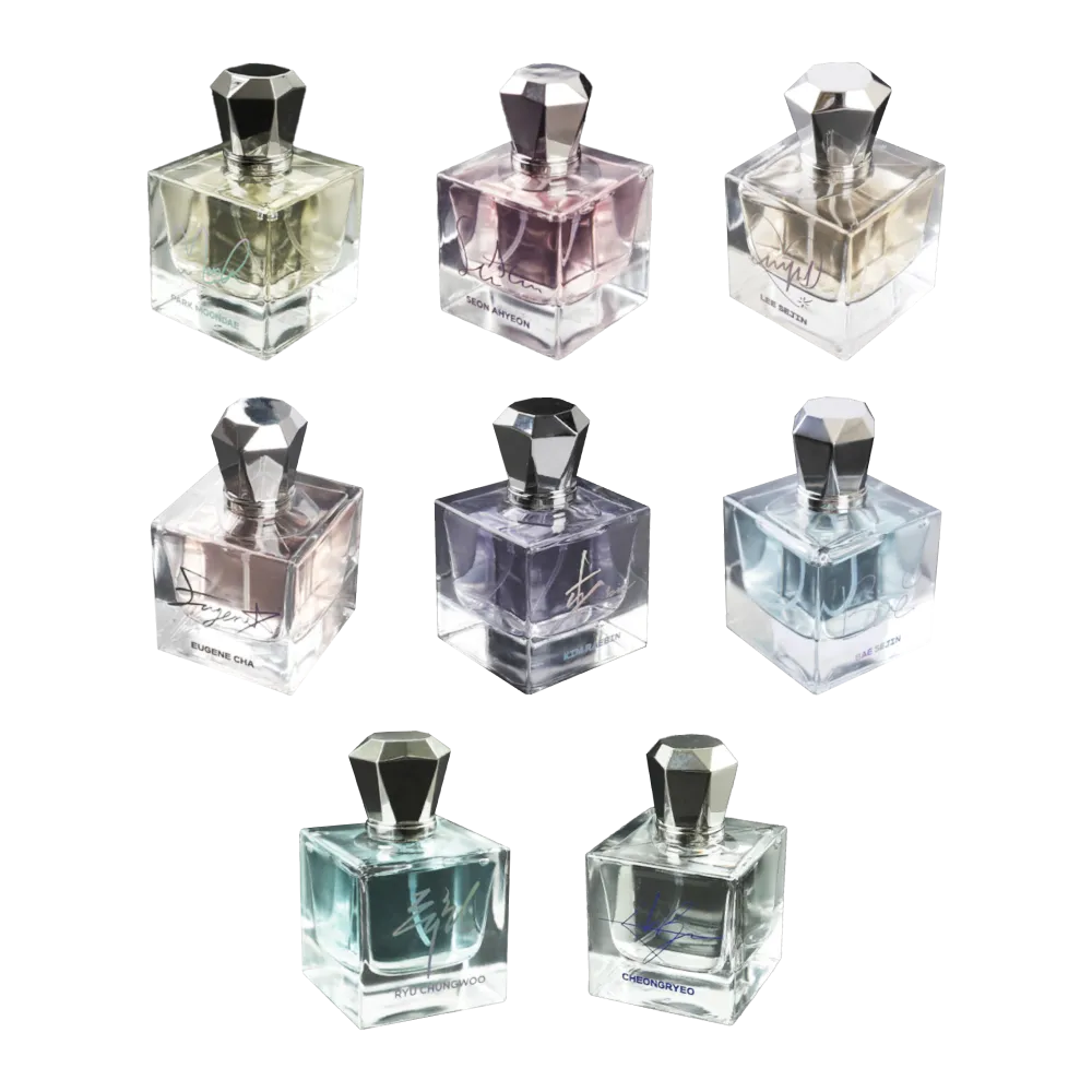 Debut or Die Perfume EDP 50mL