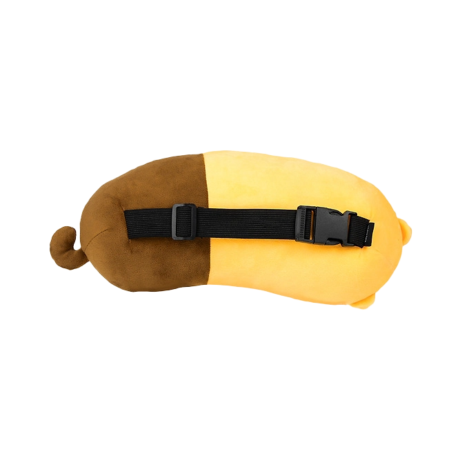 Kakao Friends Car Neck Cushion