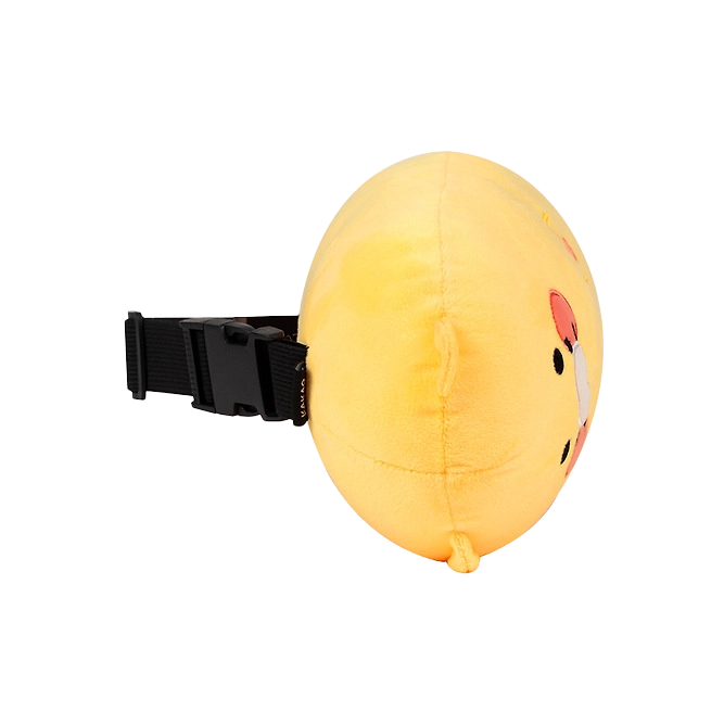 Kakao Friends Car Neck Cushion
