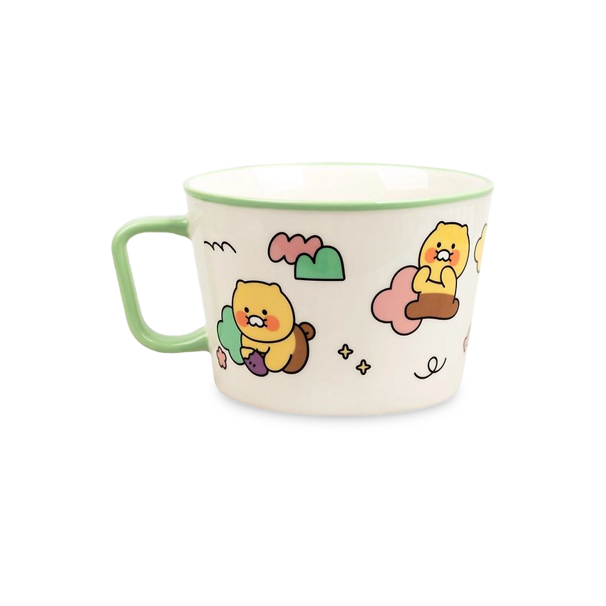 Kakao Friends Choonsik Multi Purpose Bowl