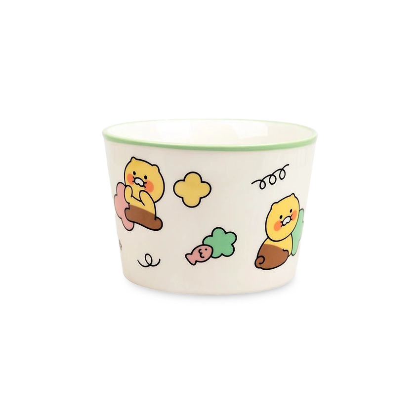 Kakao Friends Choonsik Multi Purpose Bowl