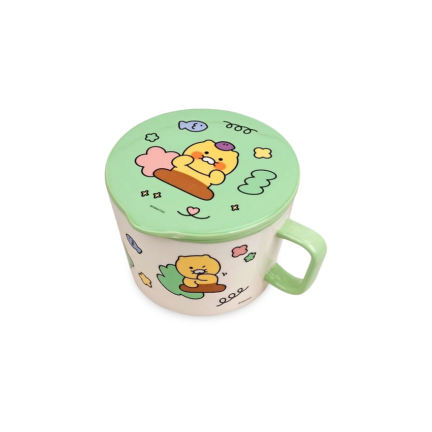 Kakao Friends Choonsik Multi Purpose Bowl
