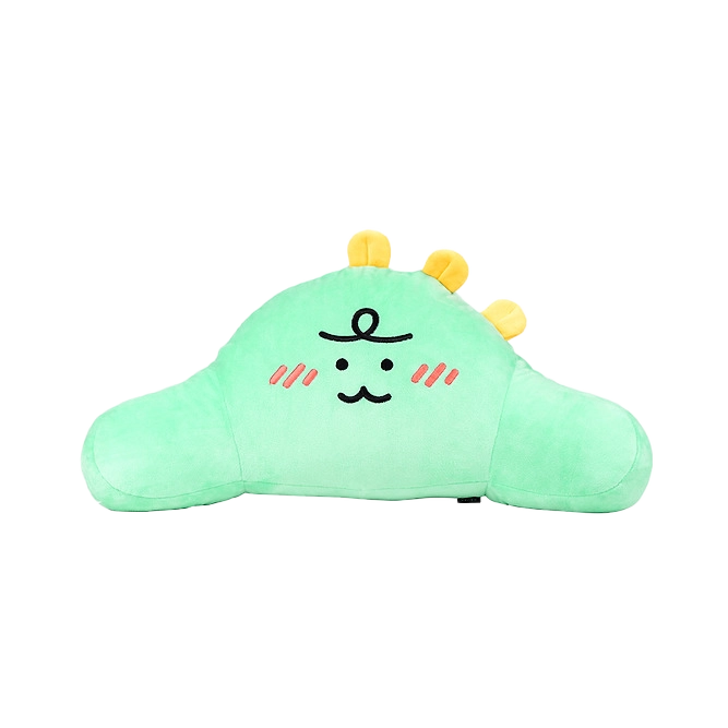 Kakao Friends Car Back Cushion