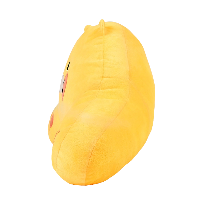 Kakao Friends Car Back Cushion