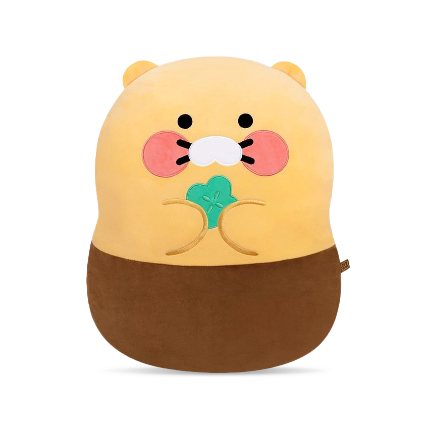 Kakao Friends Choonsik Lucky Body Pillow