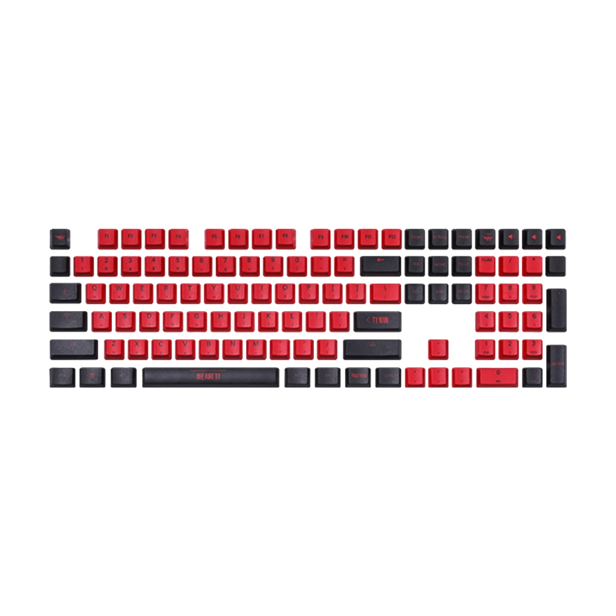 T1 Keycap Set