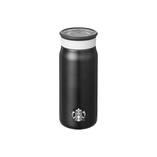 Starbucks Korea [2023 House Collection] Fancy Tumbler 355ml