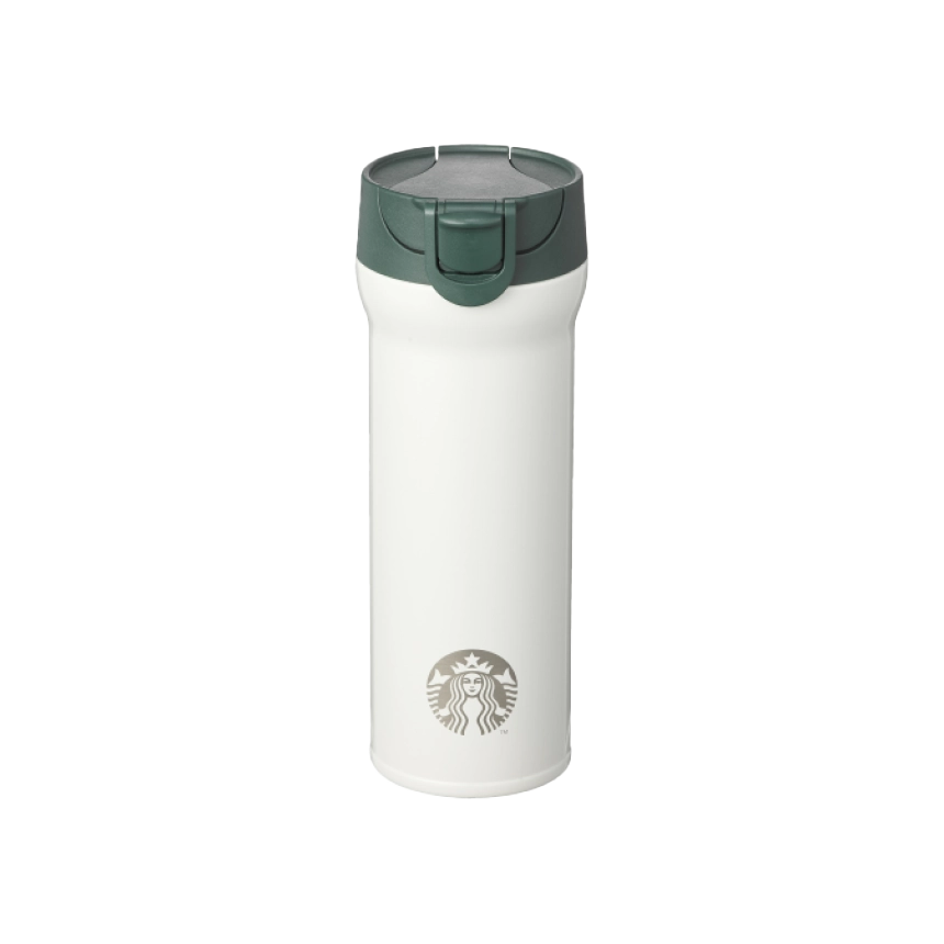 Starbucks Korea [2023 House Collection] JNM Thermos 480ml