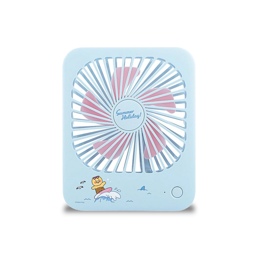 Kakao Friends Choonsik Wireless Desk Fan