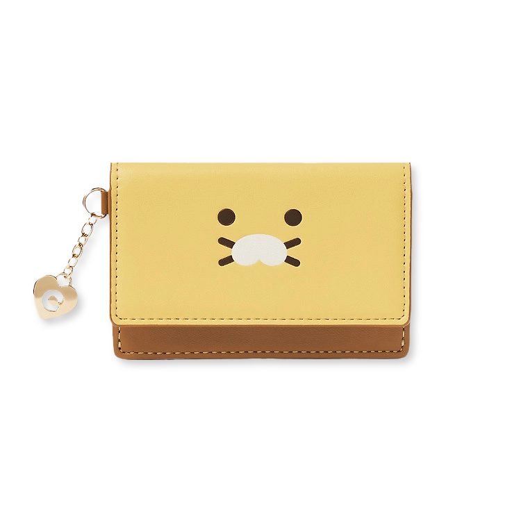 Kakao Friends Card Wallet