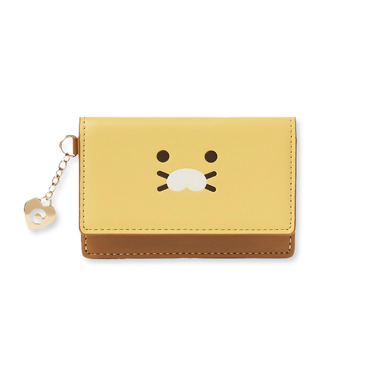 Kakao Friends Card Wallet