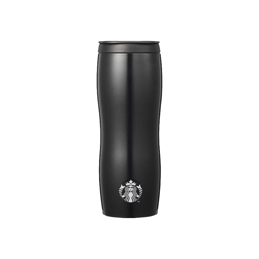 Starbucks Korea [2023 House Collection] Concord Tumbler 591ml (Black)