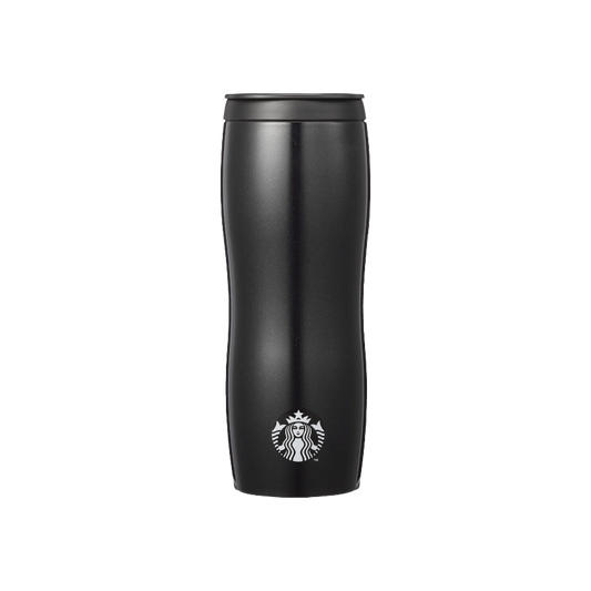 Starbucks Korea [2023 House Collection] Concord Tumbler 591ml (Black)