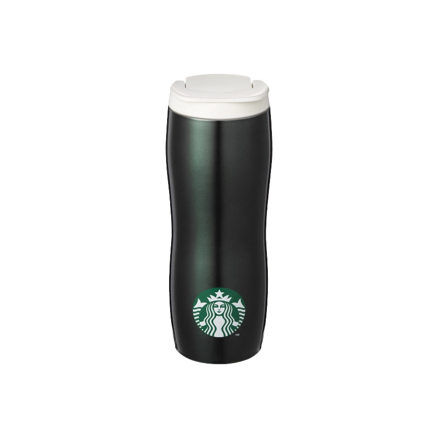 Starbucks Korea [2023 House Collection] Concord Tumbler 591ml (Green)