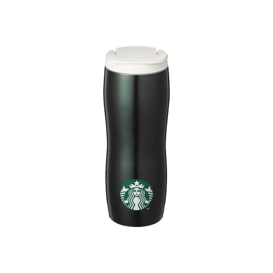 Starbucks Korea [2023 House Collection] Concord Tumbler 591ml (Green)