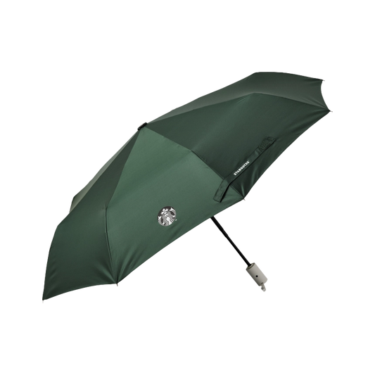 Starbucks Korea [2023 House Collection] Automatic Umbrella