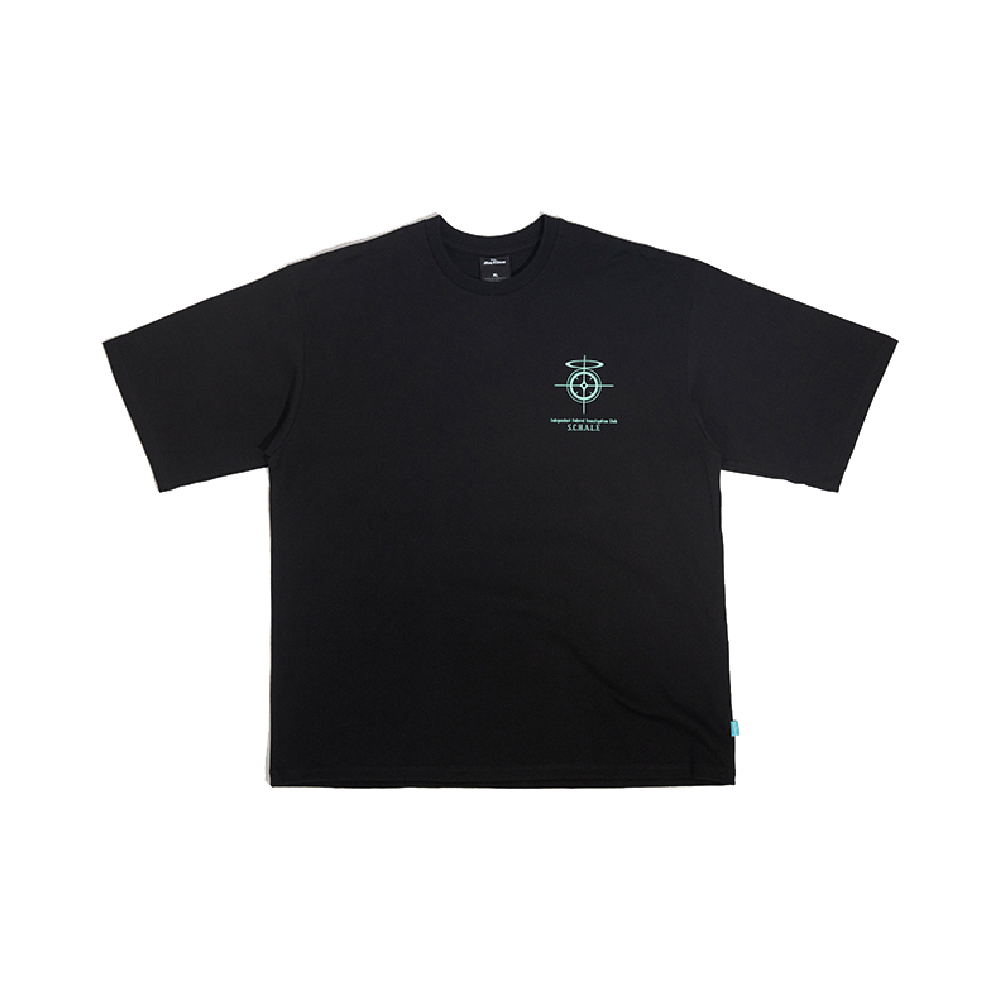 Blue Archive [1.5 Year Anniversary] Emblem T-Shirt