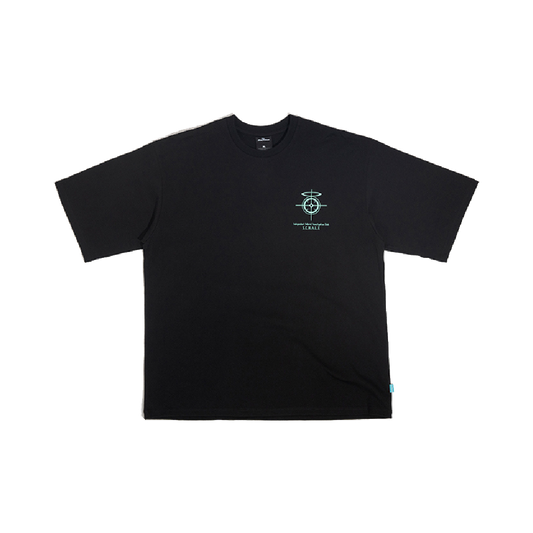 Blue Archive [1.5 Year Anniversary] Emblem T-Shirt