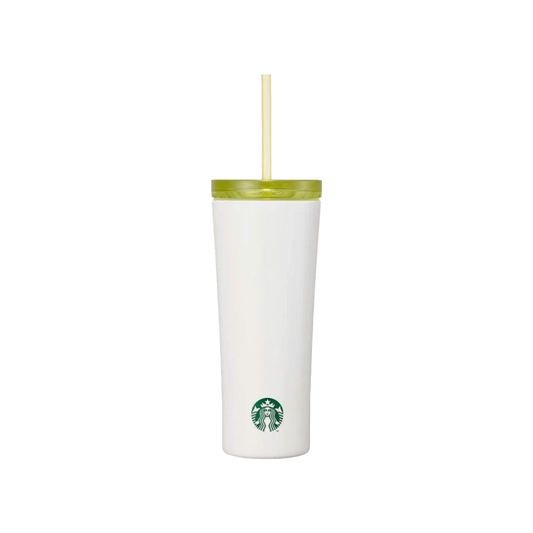 Starbucks Korea X NCT [RECHARGE NEO-ENERGY] Phinney Coldcup 473ml