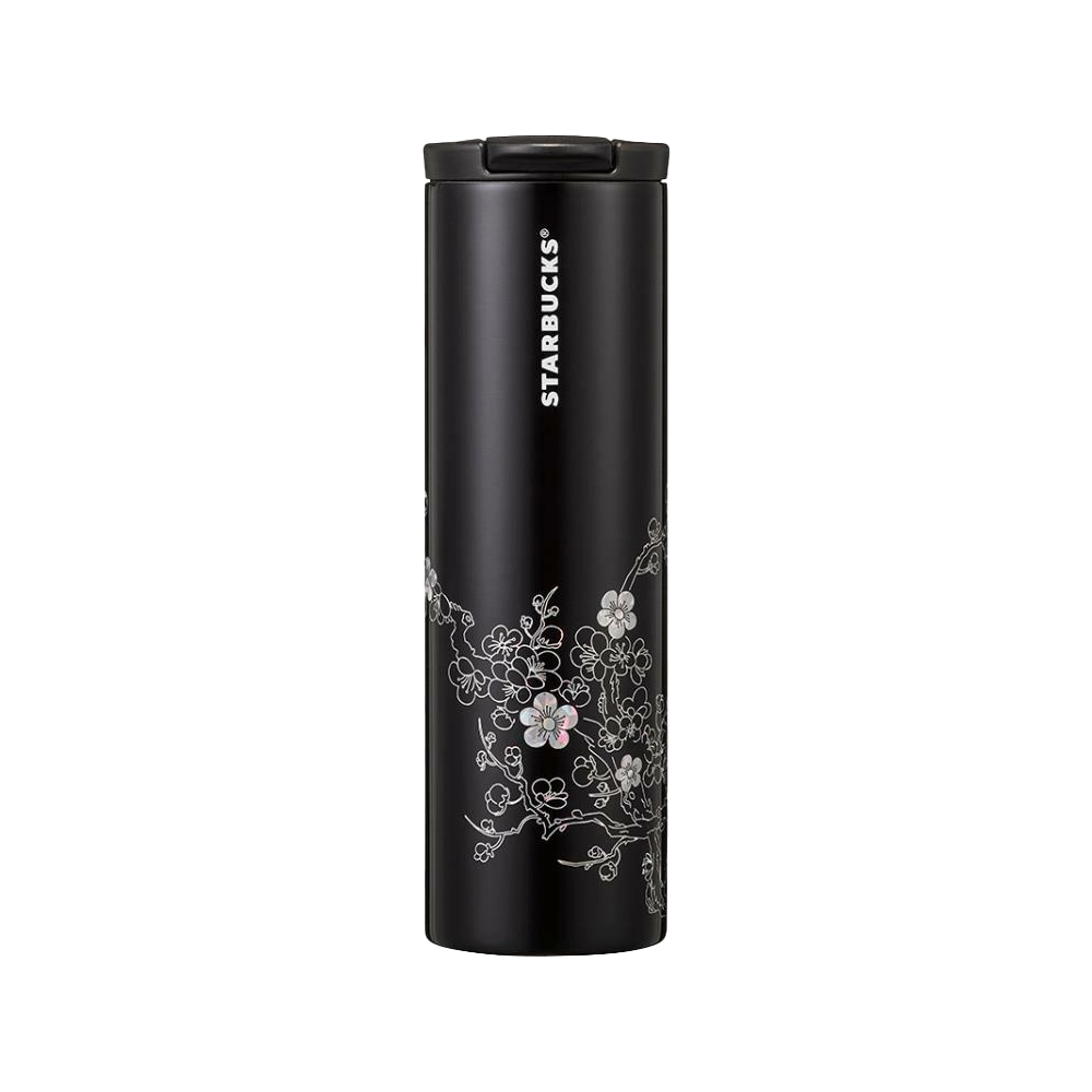 Starbucks Korea SS Korea Black Tumbler 473ml – Dambie the Starbucks Korea SS Korea Black Tumbler 473ml – Dambie the