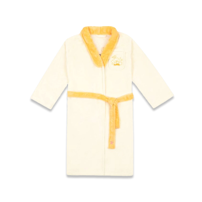 Kakao Friends Choonsik Shower Gown