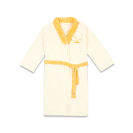 Kakao Friends Choonsik Shower Gown