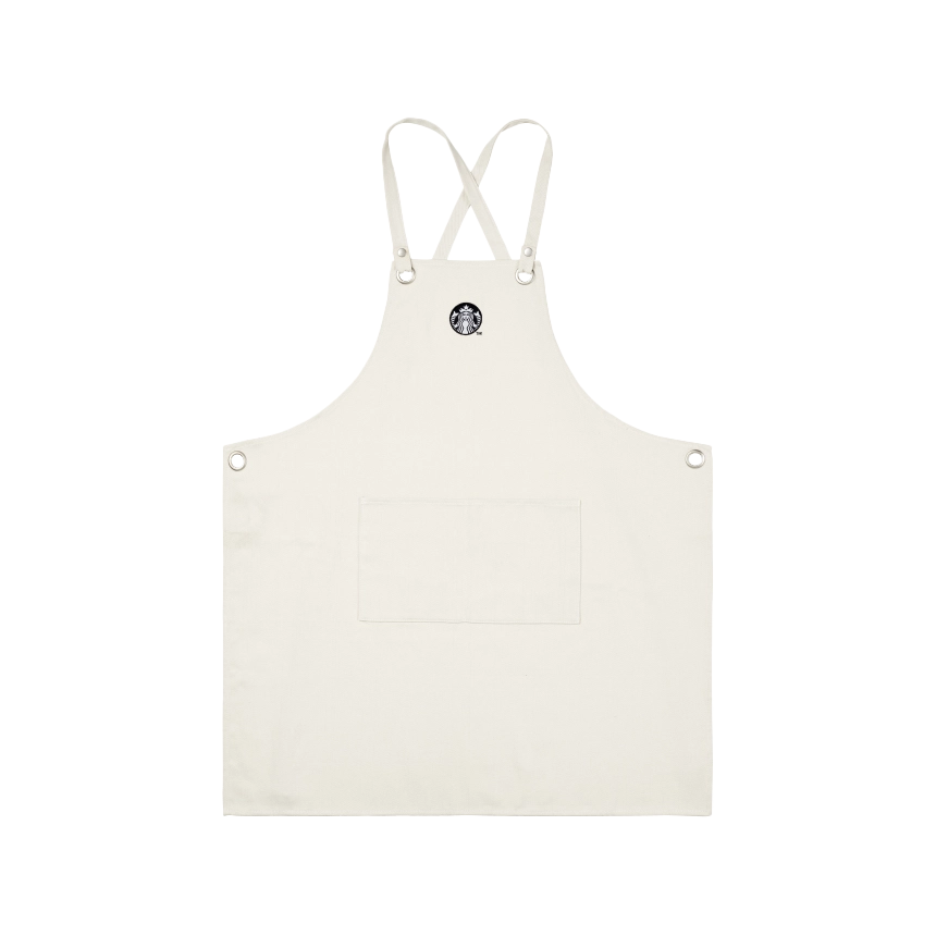 Starbucks Korea [2023 House Collection] Apron