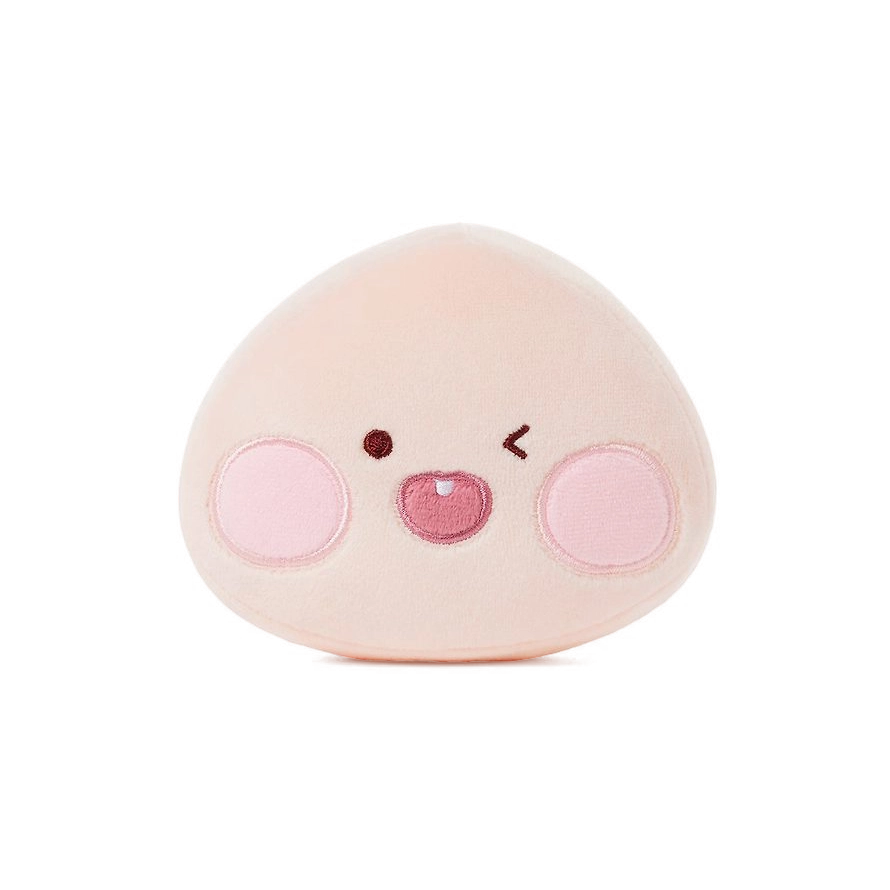 Kakao Friends [Safety Fairy] Soft Wrist Protection Cushion