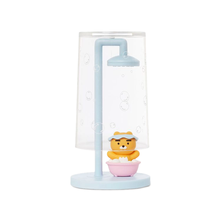 Kakao Friends Toothbrushing Cup & Stand