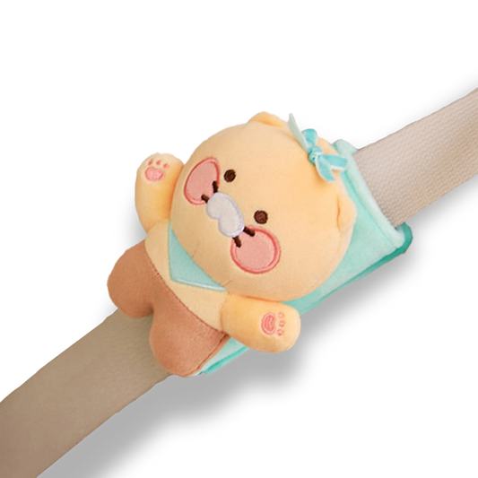 Kakao Friends [Baby Choonsik] Seatbelt Cover