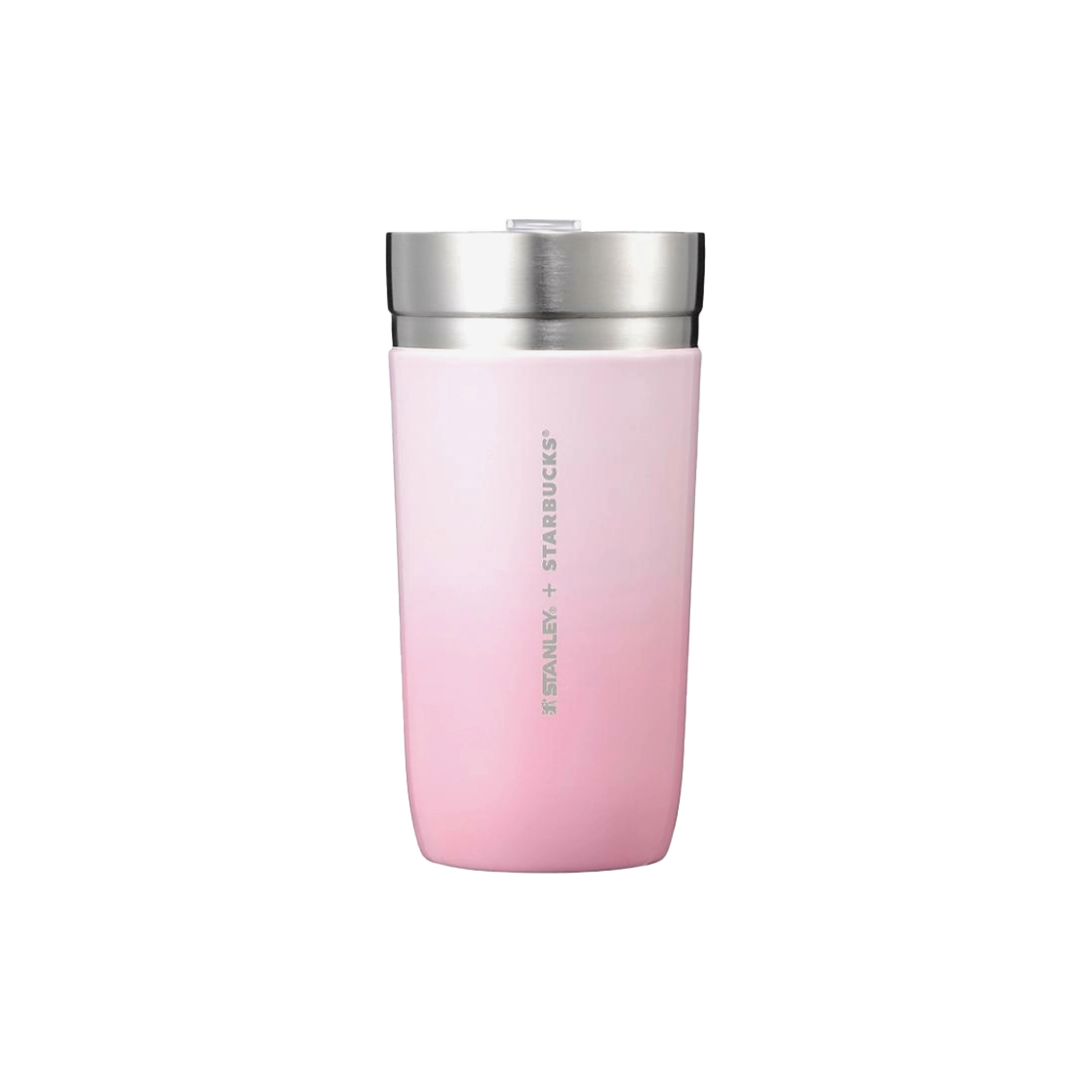 Starbucks Korea [2024 Cherry Blossom] SS Blossom Secret Garden Iceland Tumbler 473ml